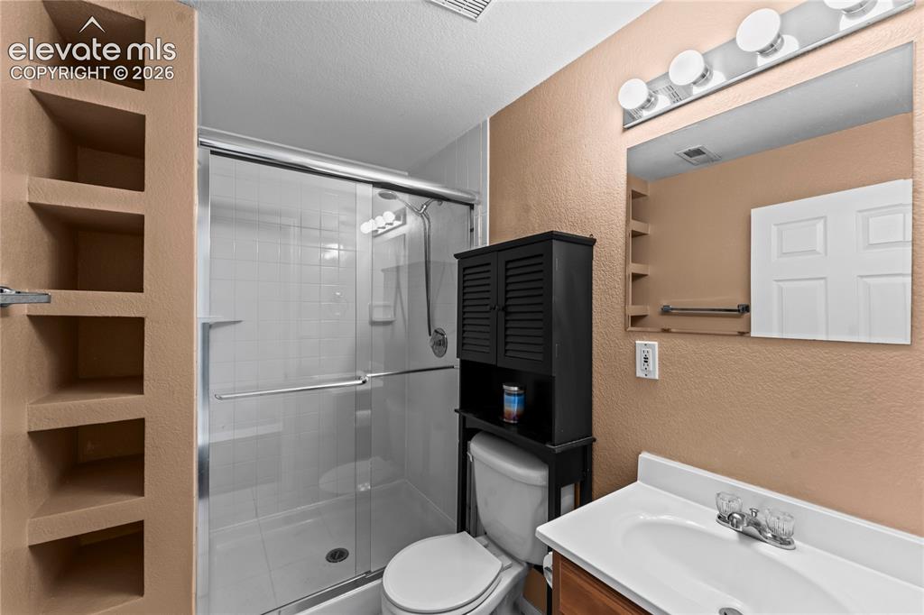 1526 Chutney Court Colorado Springs CO 80907