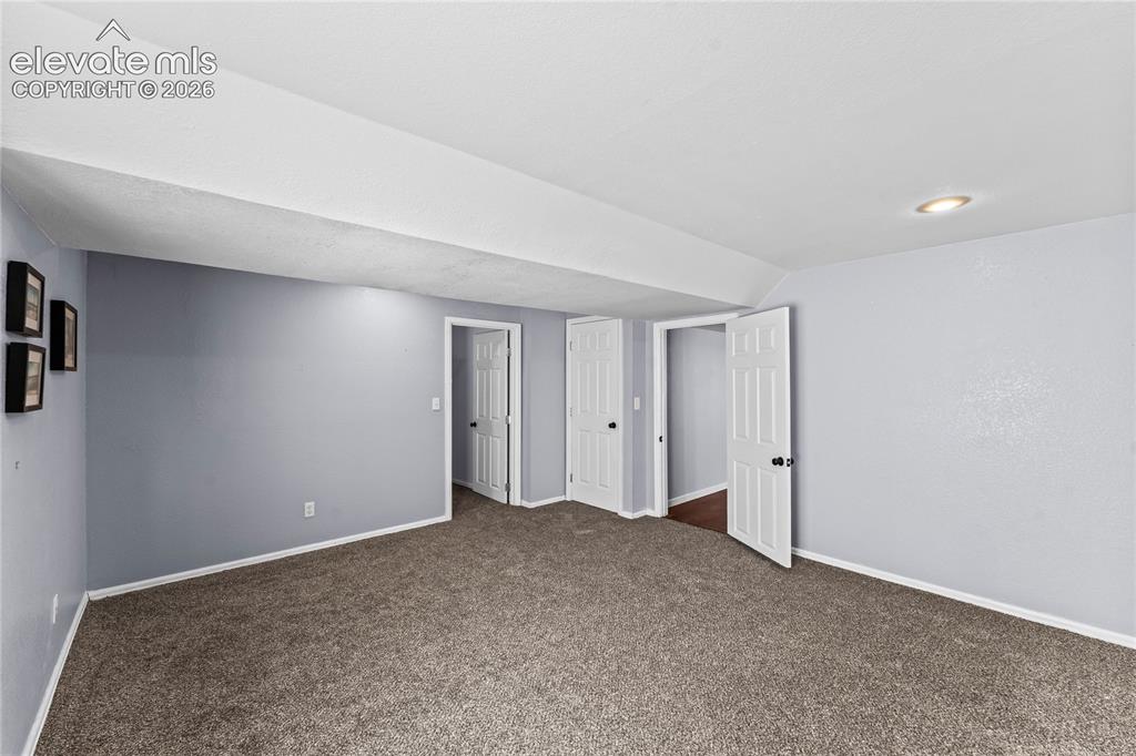 1526 Chutney Court Colorado Springs CO 80907