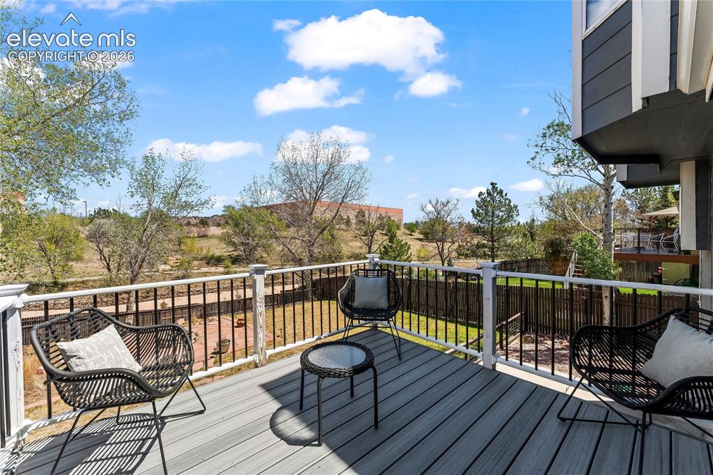 1526 Chutney Court Colorado Springs CO 80907