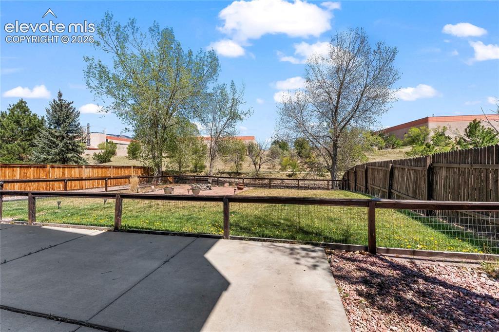 1526 Chutney Court Colorado Springs CO 80907