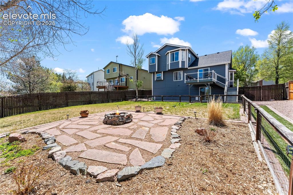 1526 Chutney Court Colorado Springs CO 80907