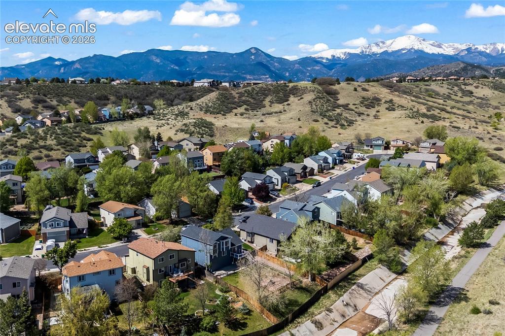 1526 Chutney Court Colorado Springs CO 80907