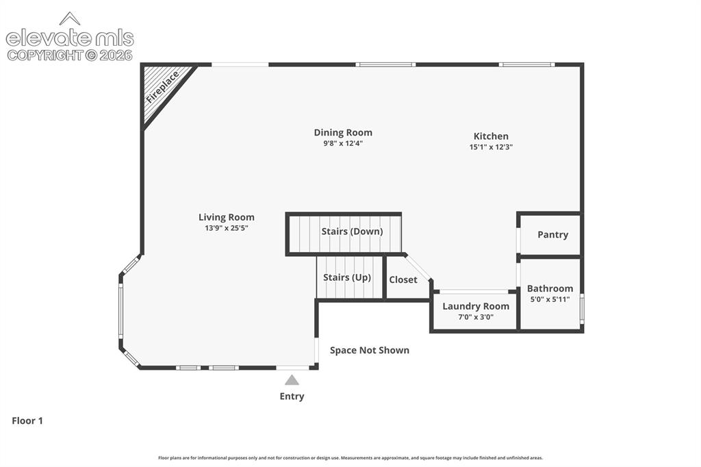 1526 Chutney Court Colorado Springs CO 80907