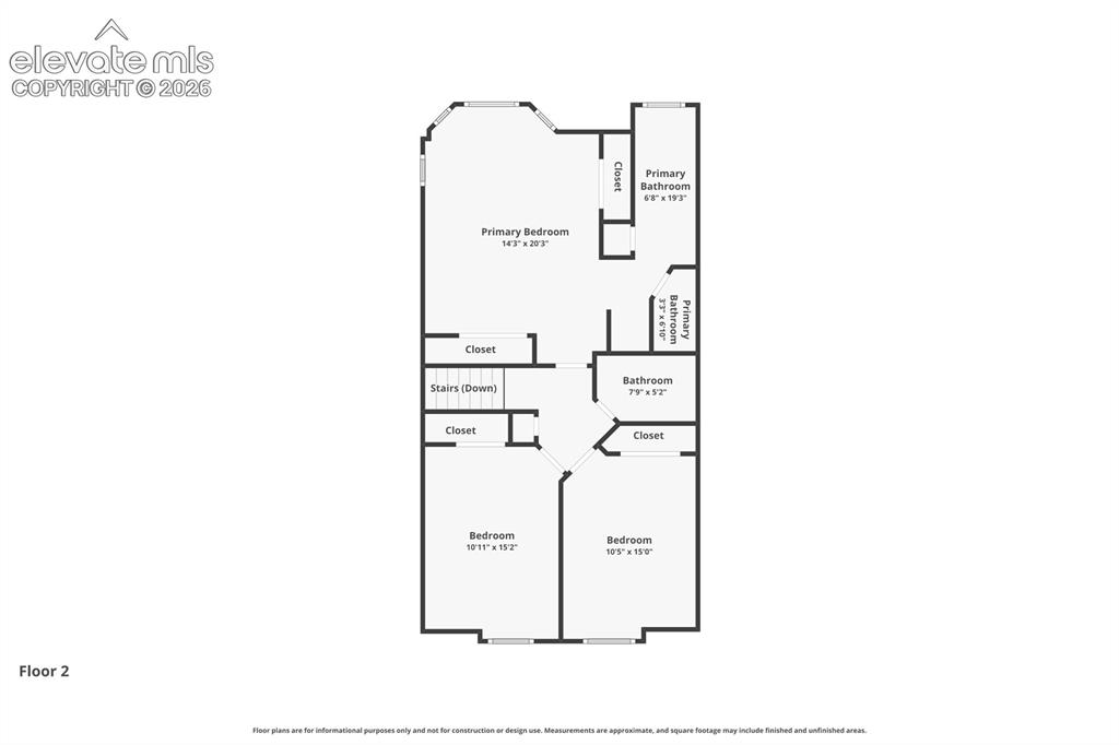 1526 Chutney Court Colorado Springs CO 80907