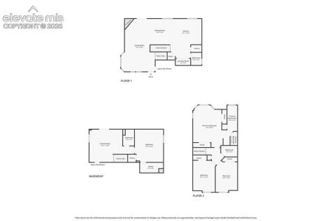 1526 Chutney Court Colorado Springs CO 80907