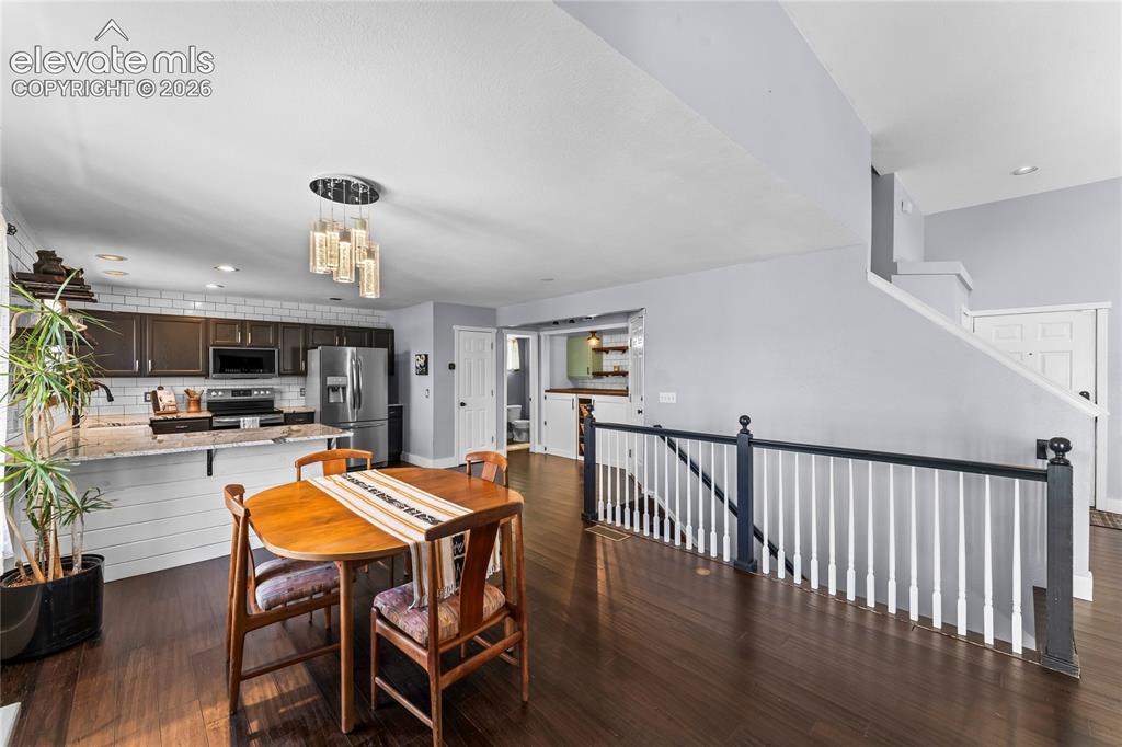 1526 Chutney Court Colorado Springs CO 80907