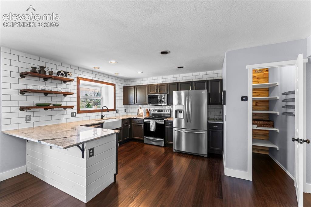 1526 Chutney Court Colorado Springs CO 80907