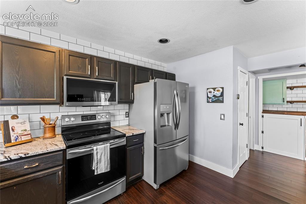 1526 Chutney Court Colorado Springs CO 80907