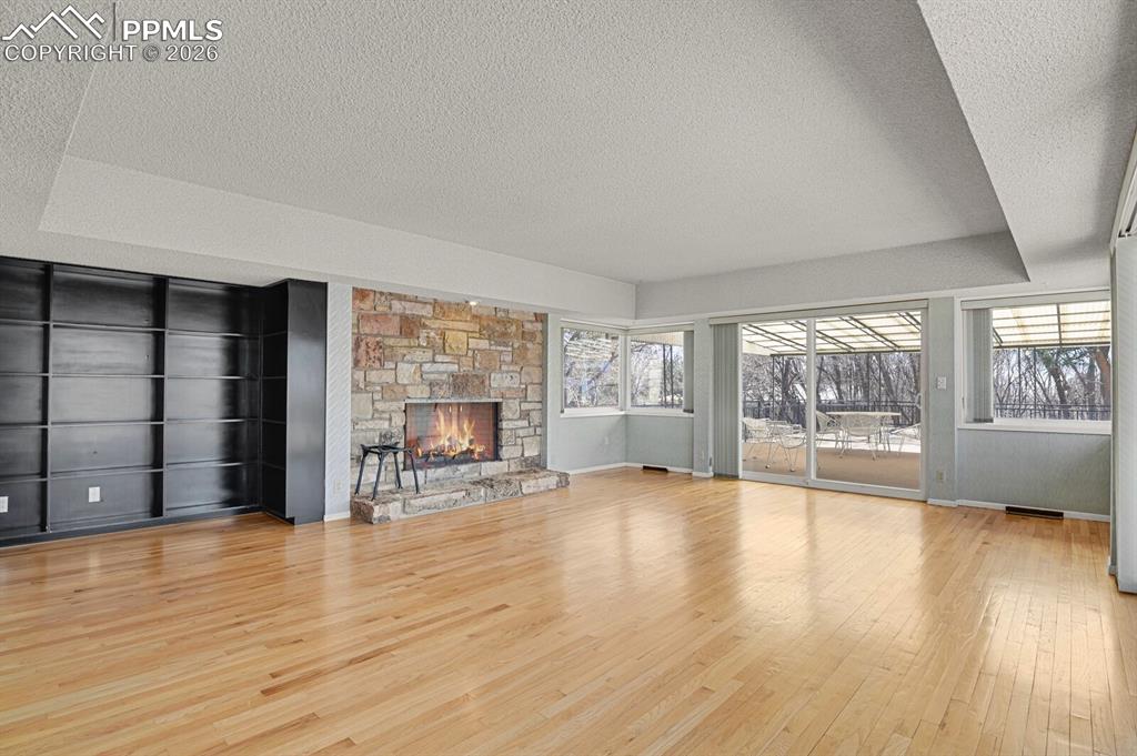 2240 Mesa Road Colorado Springs CO 80904