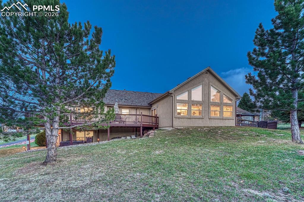 17940 Tom Boy Way Monument CO 80132