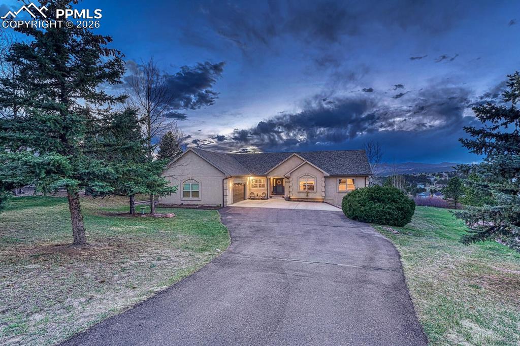 17940 Tom Boy Way Monument CO 80132