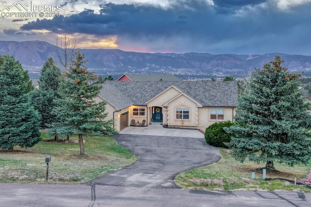 17940 Tom Boy Way Monument CO 80132