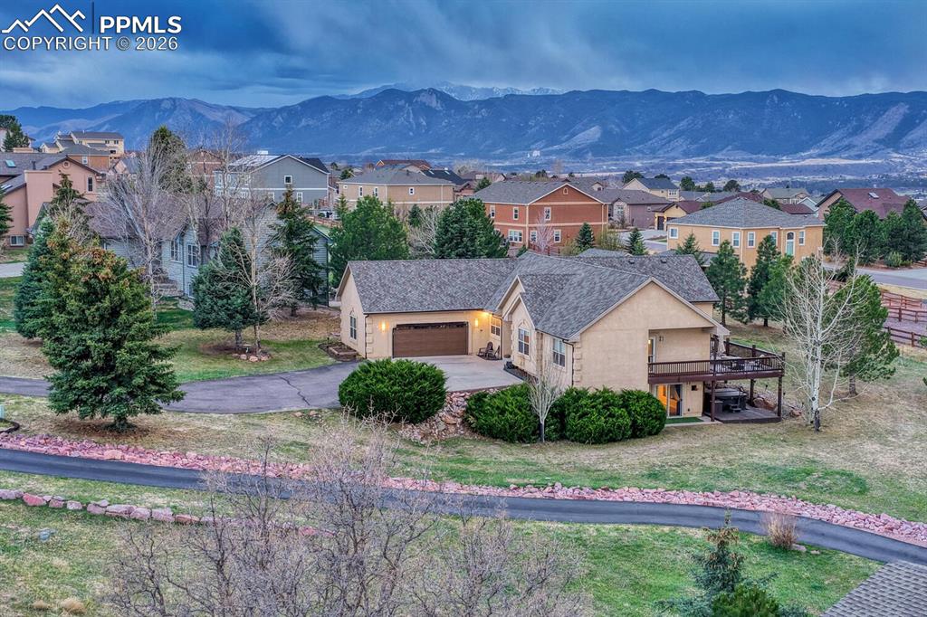 17940 Tom Boy Way Monument CO 80132