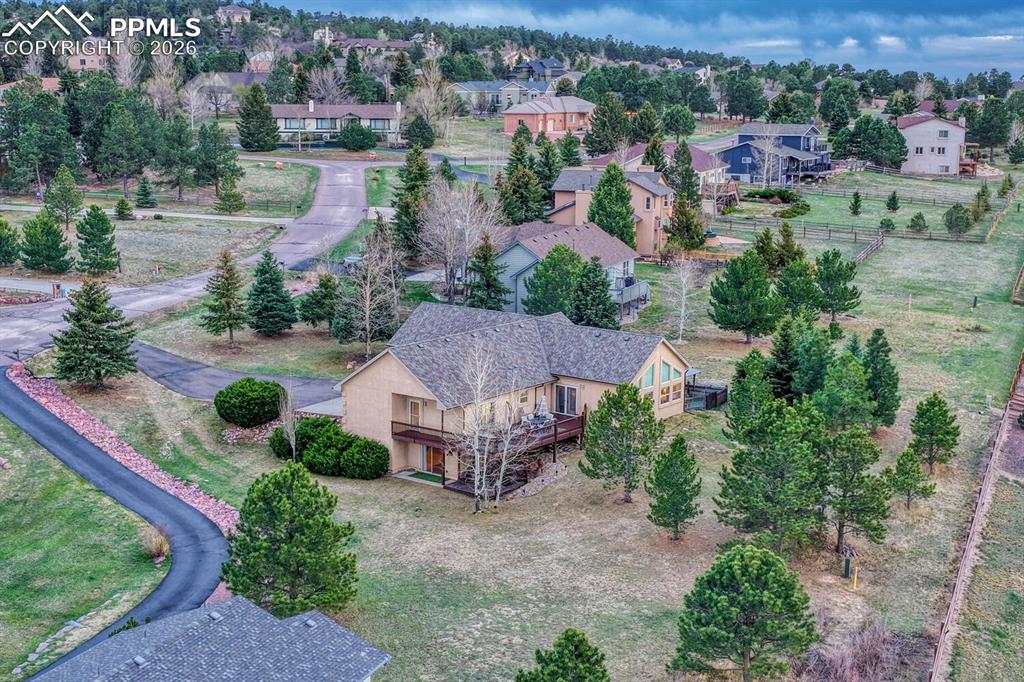 17940 Tom Boy Way Monument CO 80132