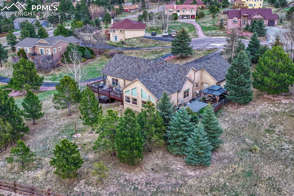 17940 Tom Boy Way Monument CO 80132