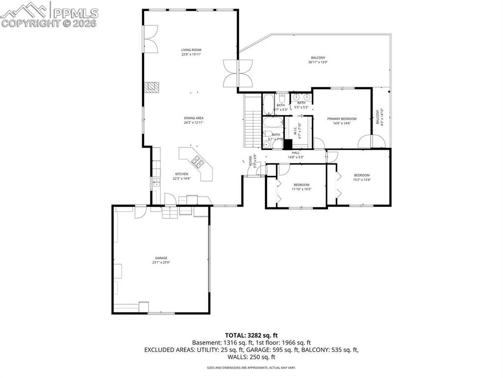 17940 Tom Boy Way Monument CO 80132