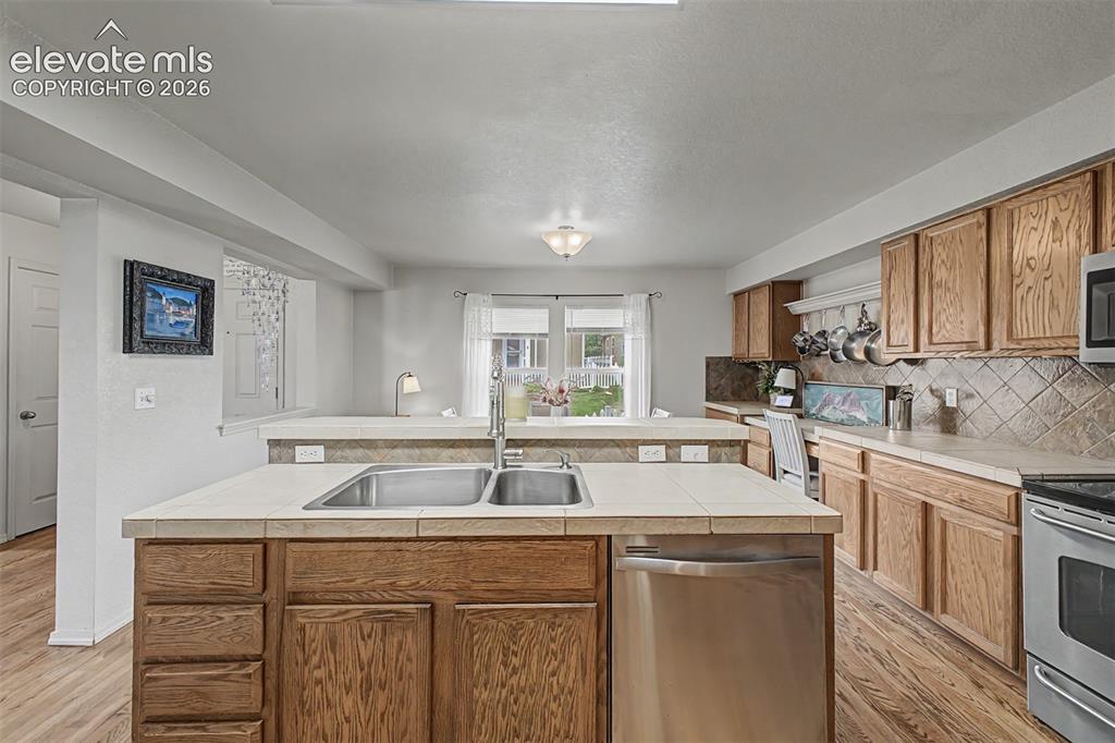 7881 Bengali Lane Colorado Springs CO 80923