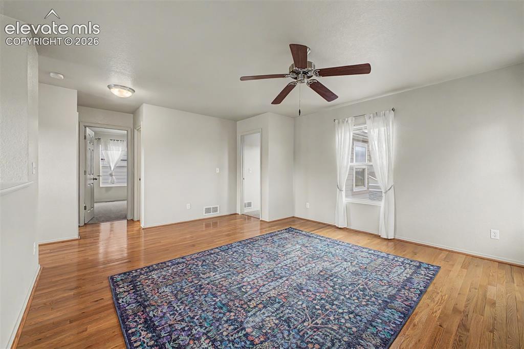 7881 Bengali Lane Colorado Springs CO 80923