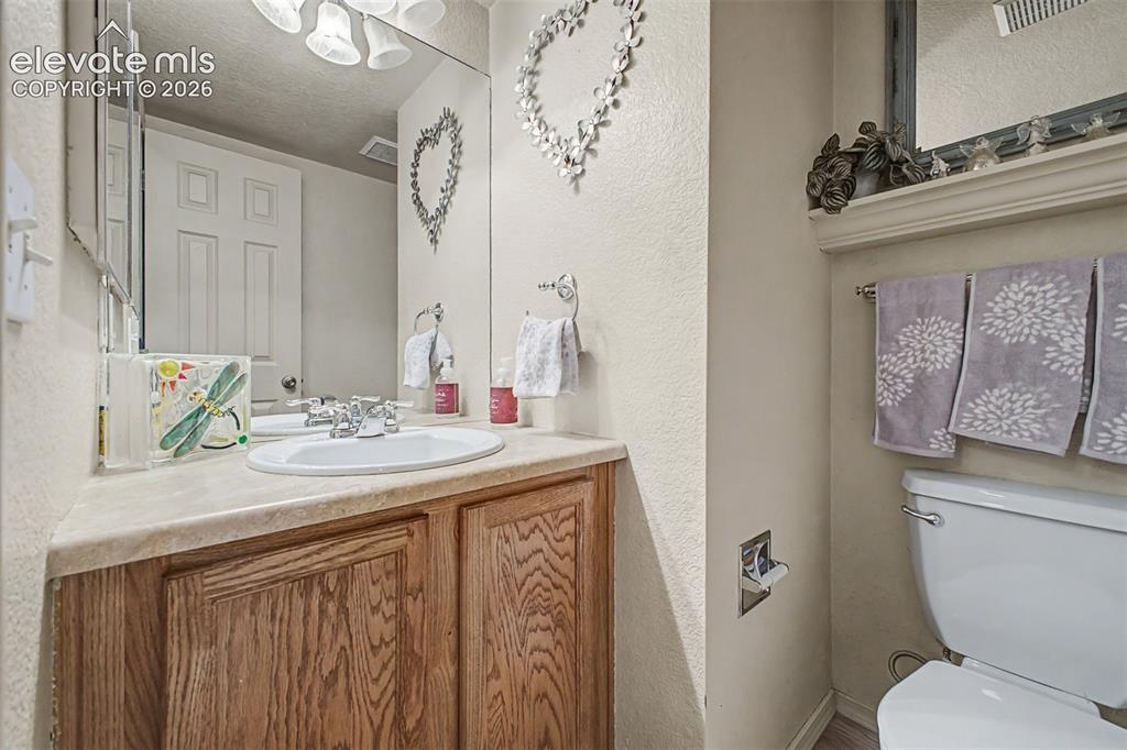 7881 Bengali Lane Colorado Springs CO 80923