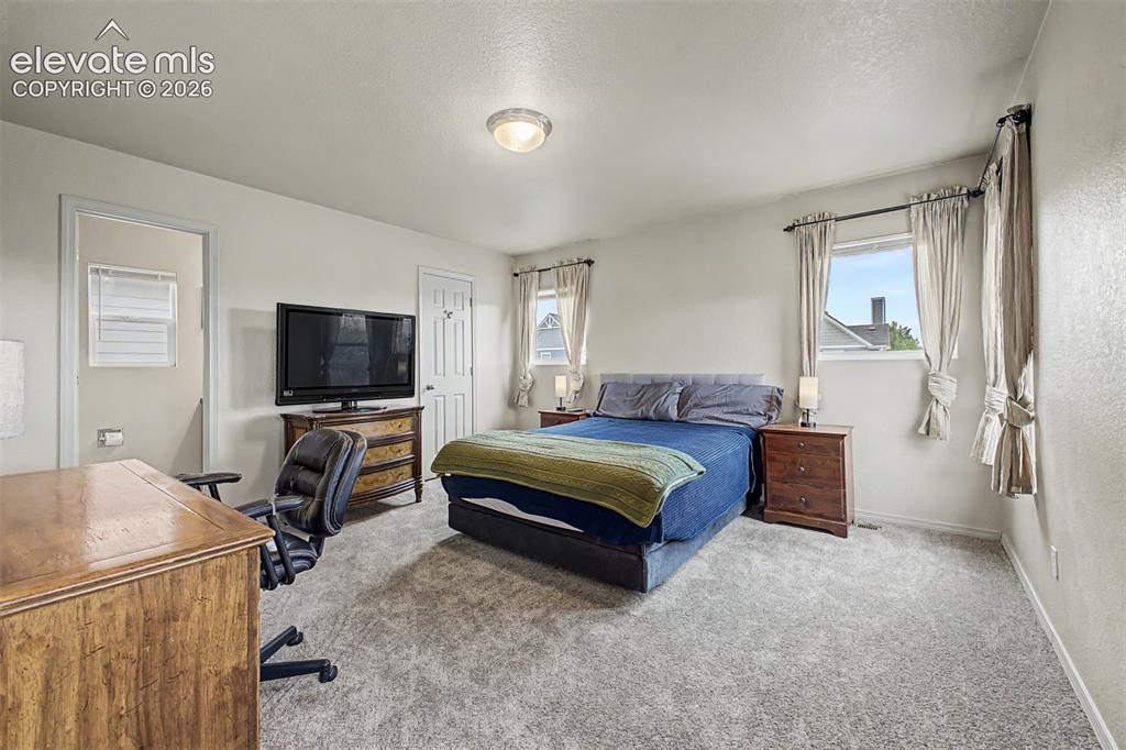 7881 Bengali Lane Colorado Springs CO 80923