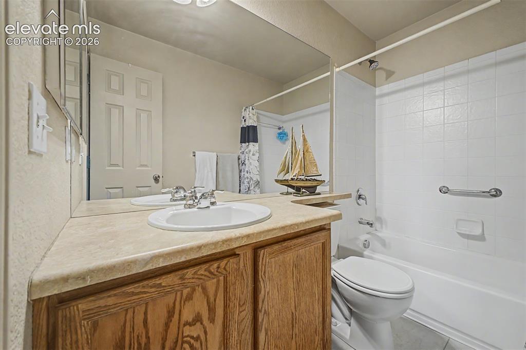 7881 Bengali Lane Colorado Springs CO 80923
