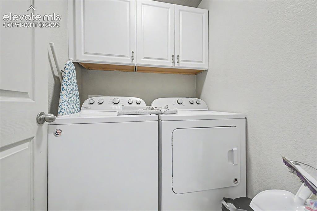 7881 Bengali Lane Colorado Springs CO 80923