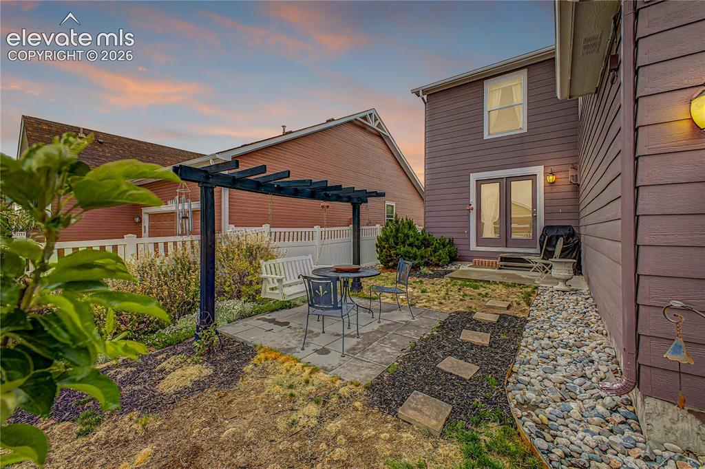 7881 Bengali Lane Colorado Springs CO 80923