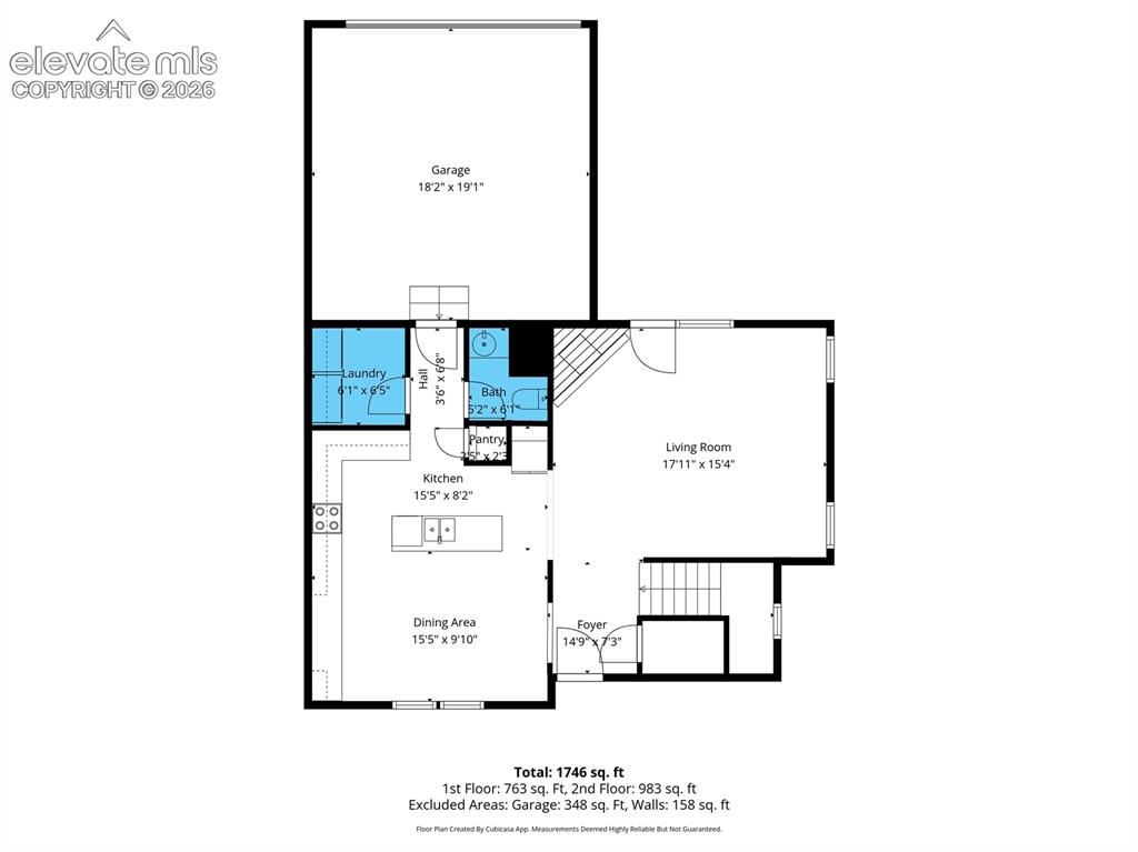 7881 Bengali Lane Colorado Springs CO 80923