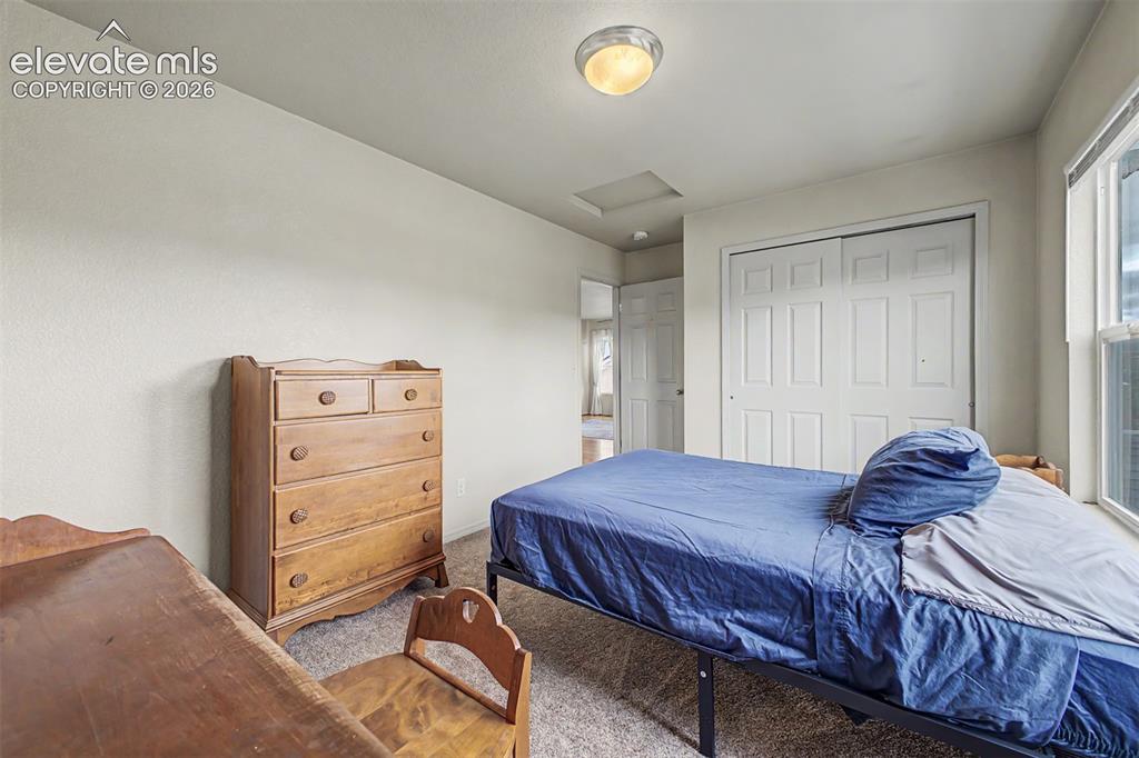 7881 Bengali Lane Colorado Springs CO 80923