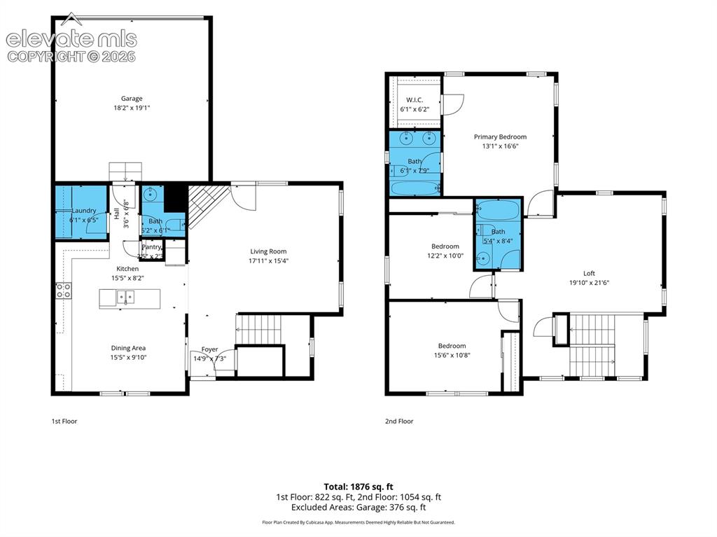 7881 Bengali Lane Colorado Springs CO 80923
