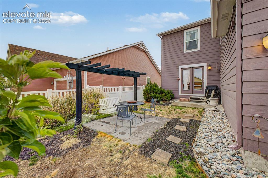 7881 Bengali Lane Colorado Springs CO 80923