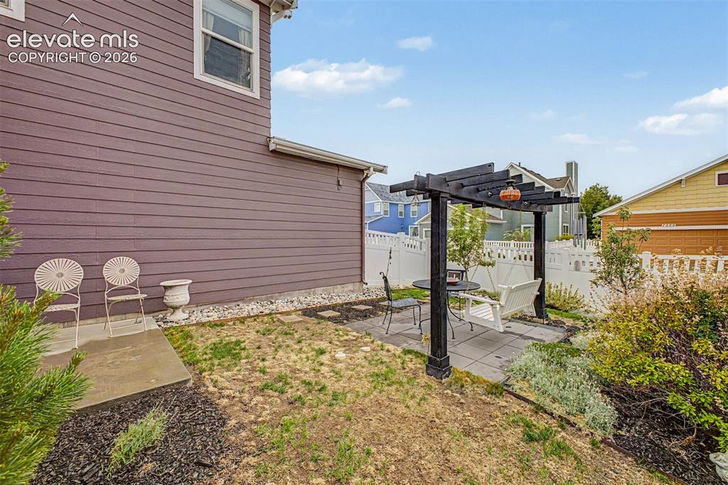 7881 Bengali Lane Colorado Springs CO 80923