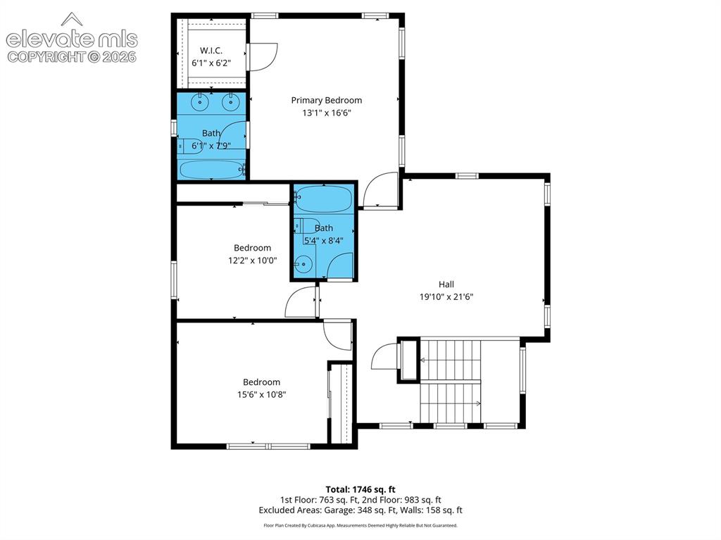 7881 Bengali Lane Colorado Springs CO 80923