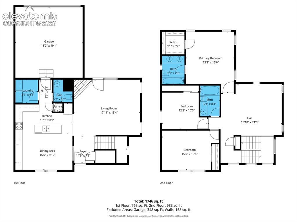 7881 Bengali Lane Colorado Springs CO 80923