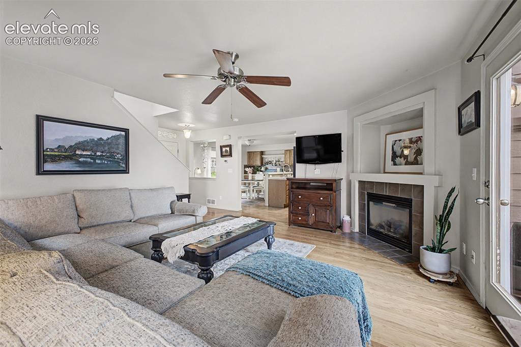 7881 Bengali Lane Colorado Springs CO 80923