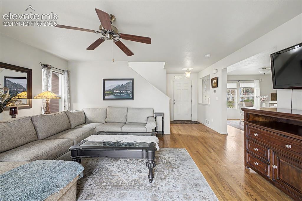 7881 Bengali Lane Colorado Springs CO 80923