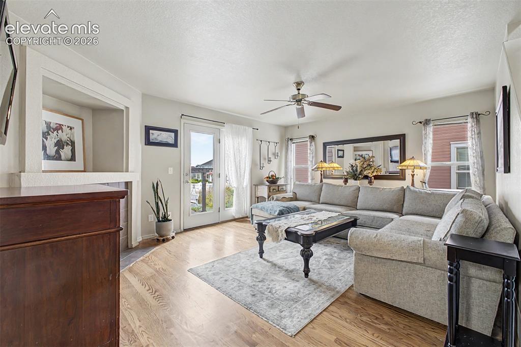 7881 Bengali Lane Colorado Springs CO 80923