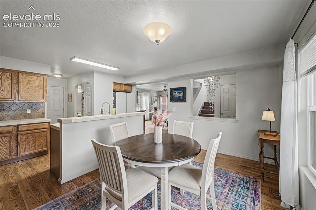 7881 Bengali Lane Colorado Springs CO 80923