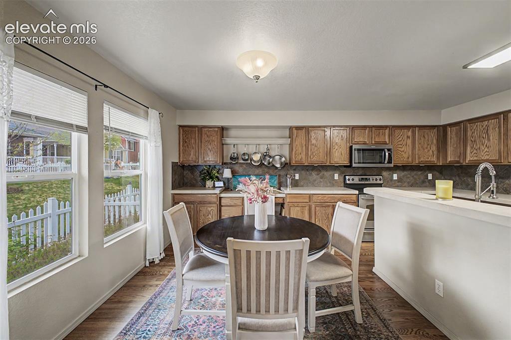7881 Bengali Lane Colorado Springs CO 80923