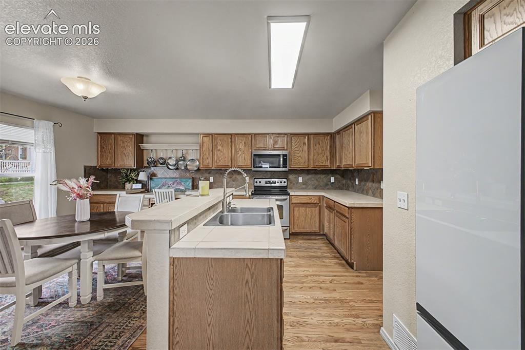 7881 Bengali Lane Colorado Springs CO 80923