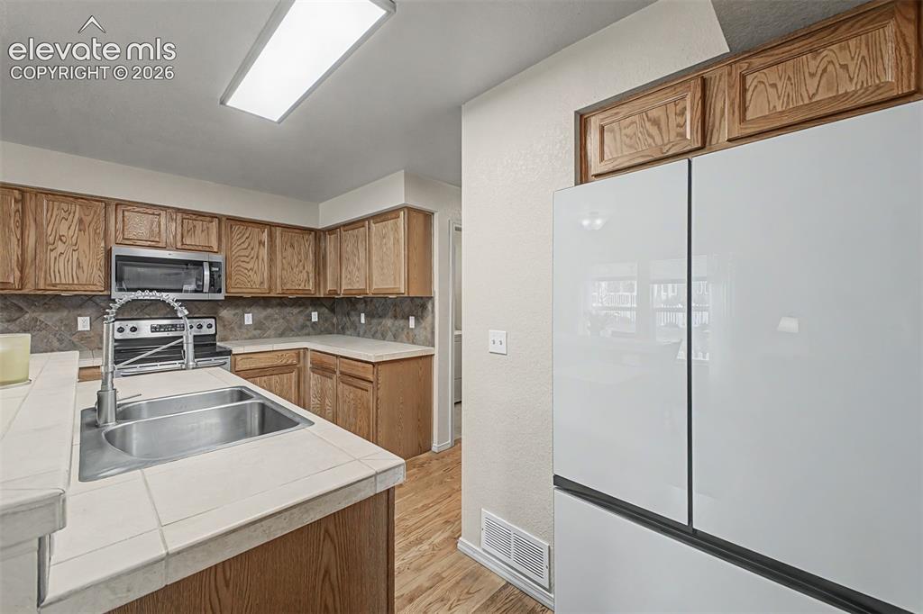 7881 Bengali Lane Colorado Springs CO 80923