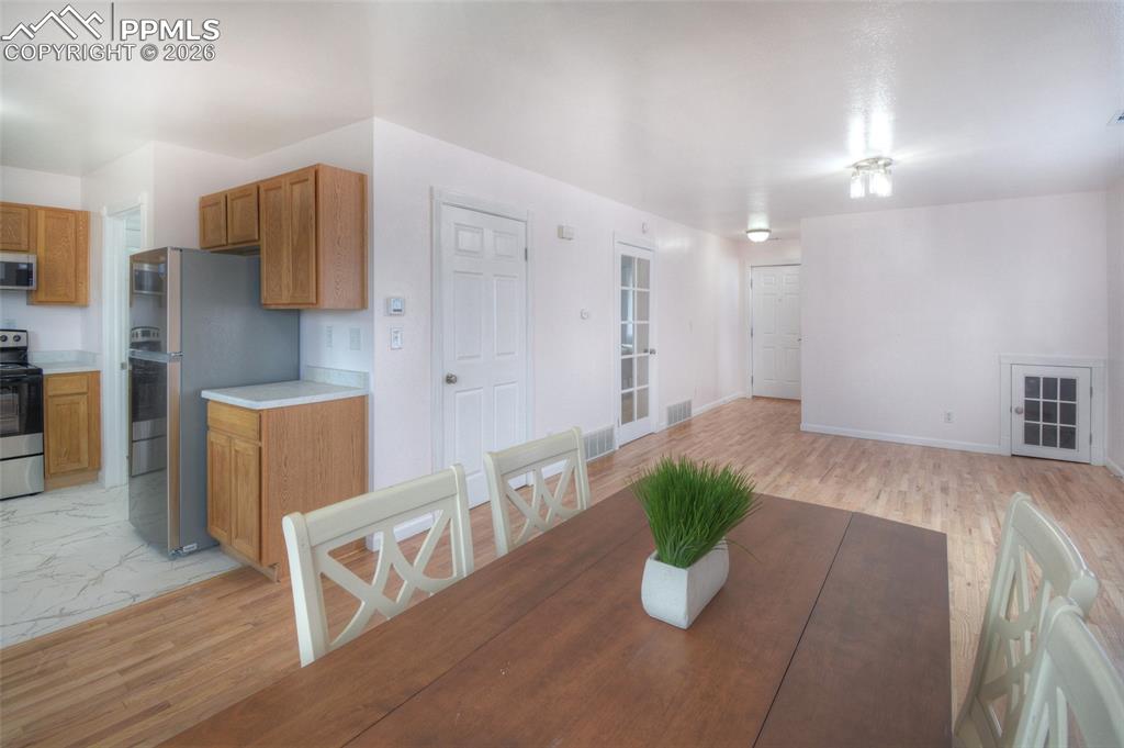 4529 Allison Drive Colorado Springs CO 80916