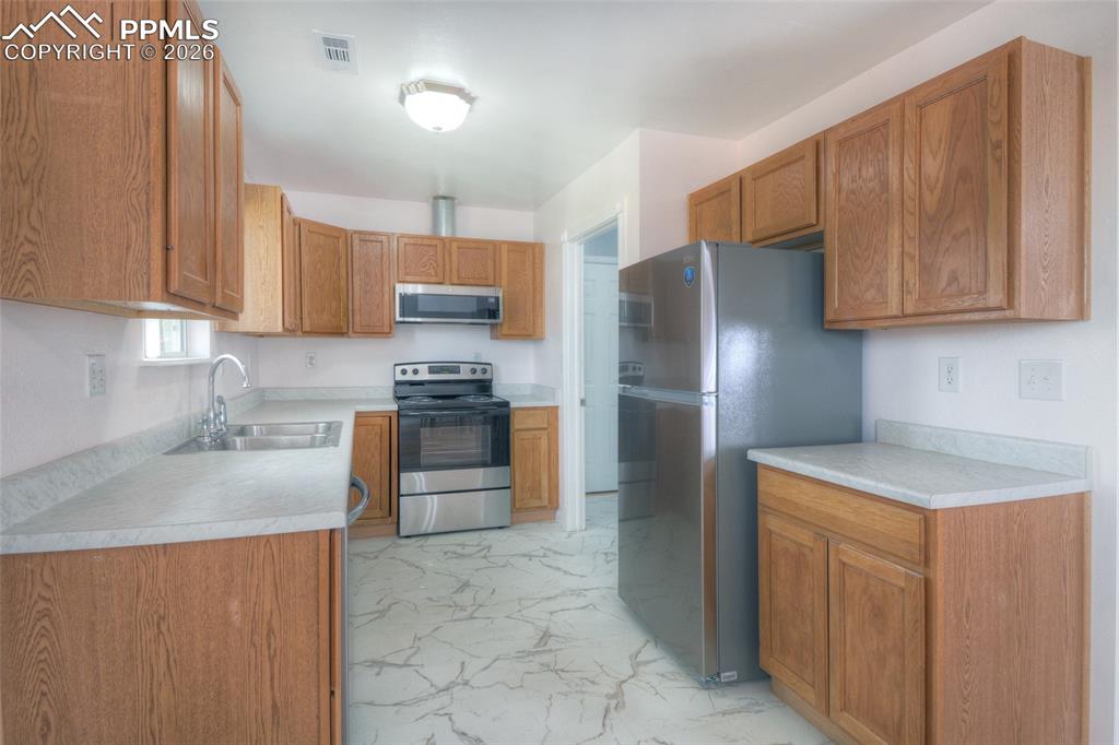 4529 Allison Drive Colorado Springs CO 80916