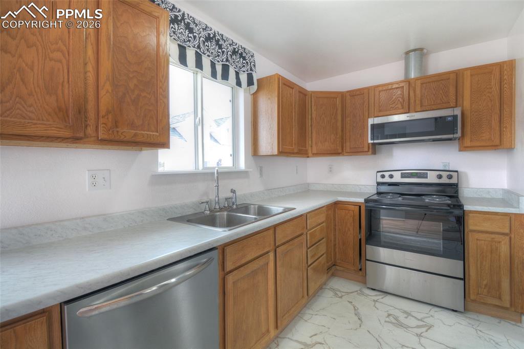 4529 Allison Drive Colorado Springs CO 80916