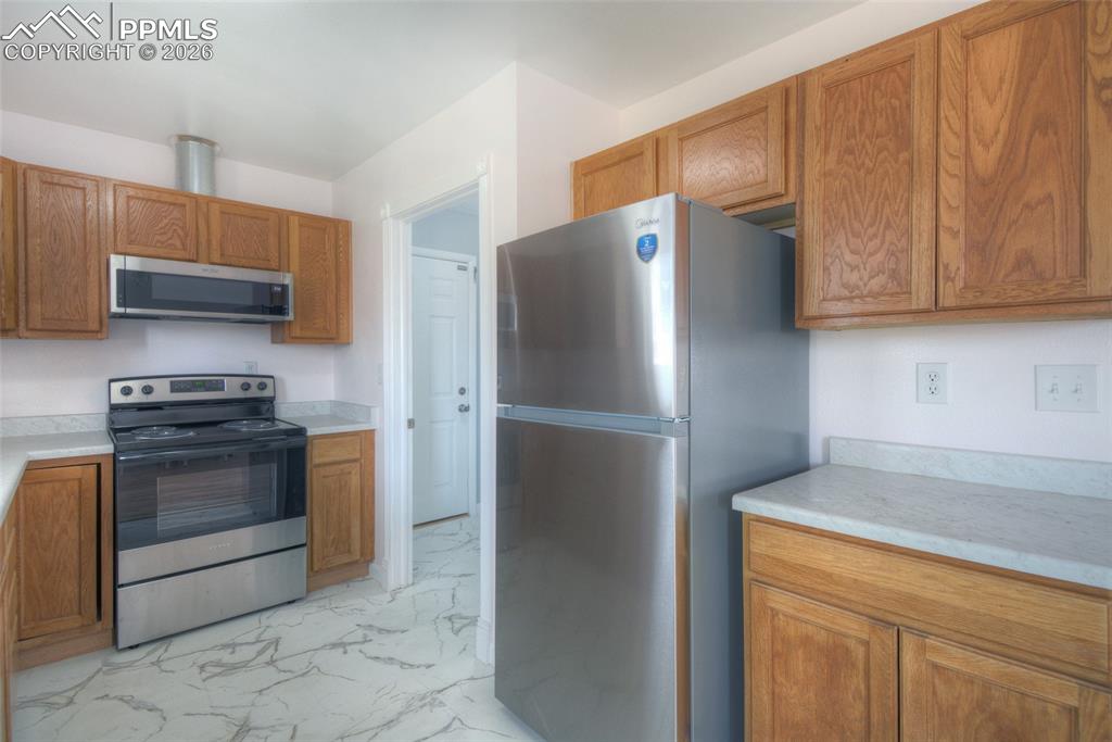 4529 Allison Drive Colorado Springs CO 80916