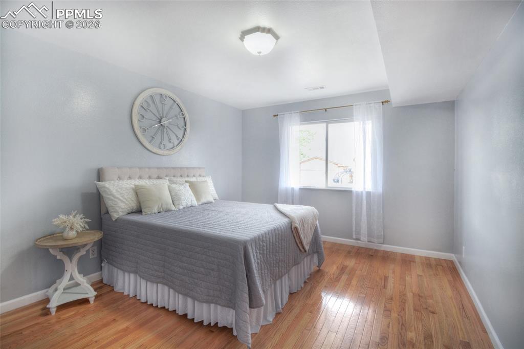 4529 Allison Drive Colorado Springs CO 80916