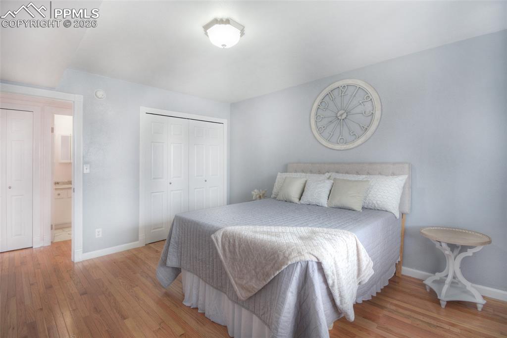 4529 Allison Drive Colorado Springs CO 80916