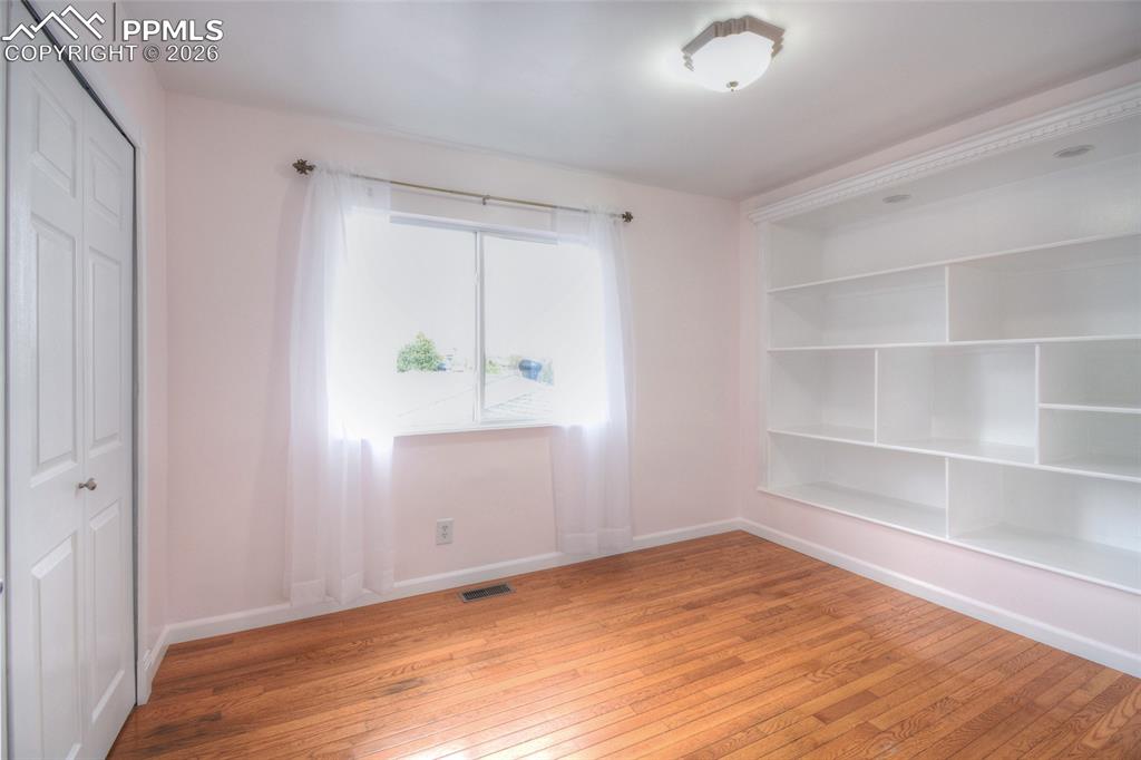 4529 Allison Drive Colorado Springs CO 80916