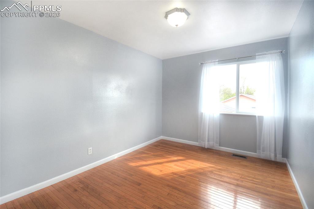 4529 Allison Drive Colorado Springs CO 80916