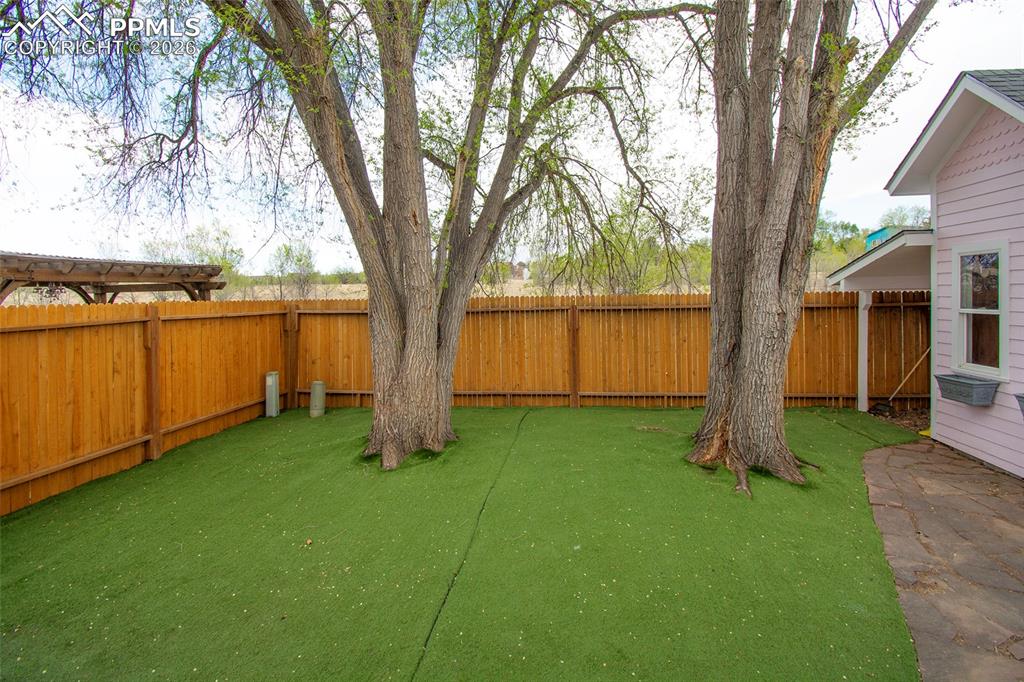 4529 Allison Drive Colorado Springs CO 80916
